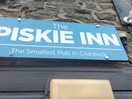 Onsite pub