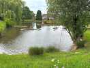 Fishing lake
