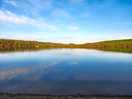 Reservoir view