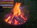 Our firepit