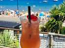 Cocktail at swanage