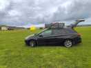 Roof tents accepted