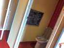 Toilets