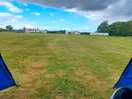 Site almost to myself