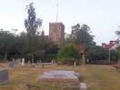 Purleigh church
