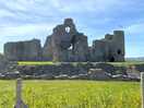 Rhuddlan castle