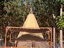 Hut
