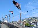 Brixham pirate festival 2025