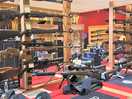 Gun room
