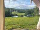 Really lovely glamping