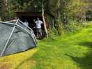 Kitchen pitch