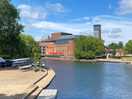 Stratford upon avon