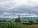 View over dartmoor