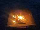 Fire pit