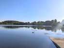 Carlingwark loch
