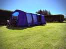Xl grass pitch