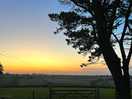 Sunrise!