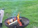 Campfire.