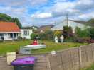 An unusual garden on the way to anderby creek