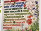 Environmental commitment