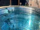 Nordic bath