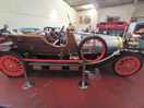 Dundee museum of transport - chitty chitty bang bang