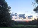 Views of the campsite