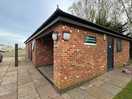 Toilet block