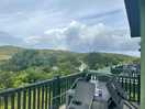 Friends caravan top of site . caravans we’re amazing