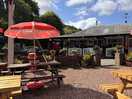 Woodlands cafe