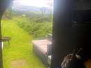 Early morning view