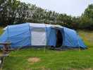 The ready tent