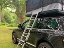 Camping at height