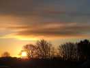 Sunrise raleigh cross