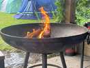 Fire pit