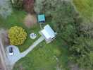Shepherds hut