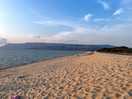 Beautiful beach