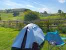 Camping ground