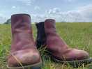 'boots'