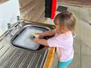 Started them young