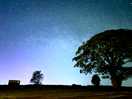 Starry night