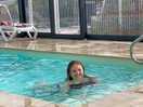 Pool fun
