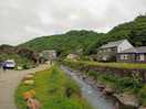 Boscastle