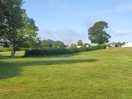 Vue d l'emplacement
