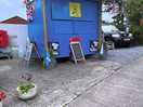 Food truck