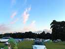 Campsite