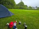 Campsite