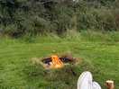 Fire pit