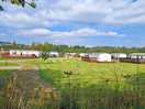 Well maintained site
