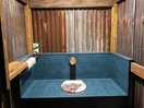 Compost toilet